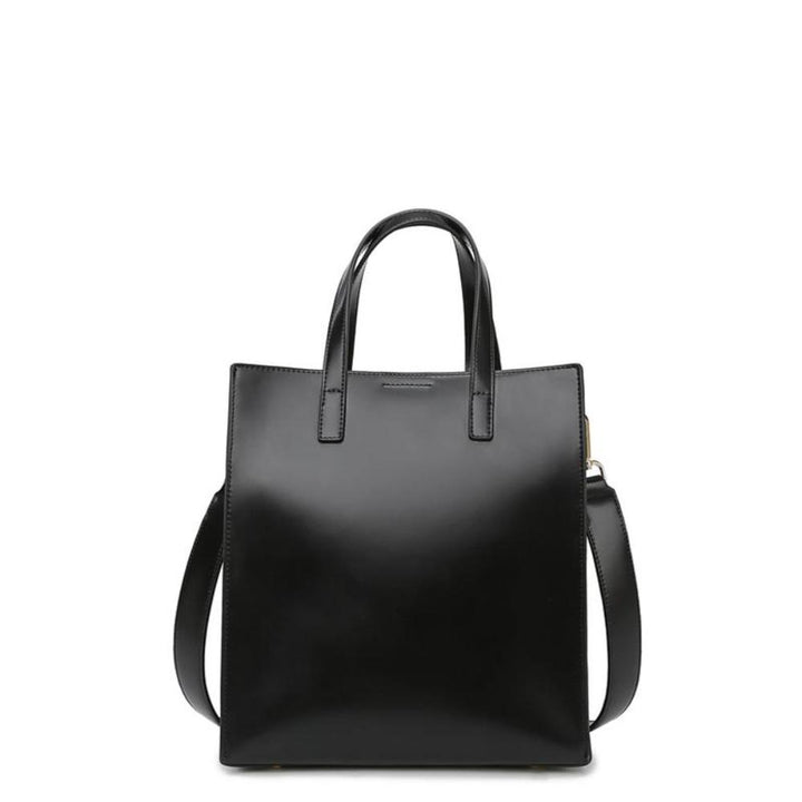 Phoebe | Strukturierte Dünne Tasche