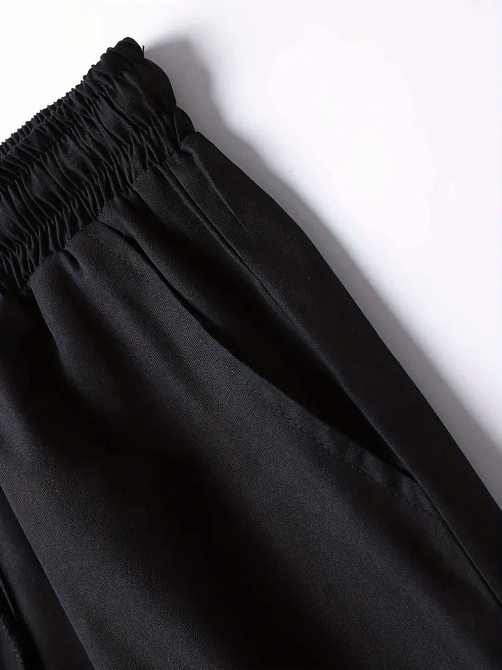 Jakob – Stilvolle Sommershorts für die Freizeit