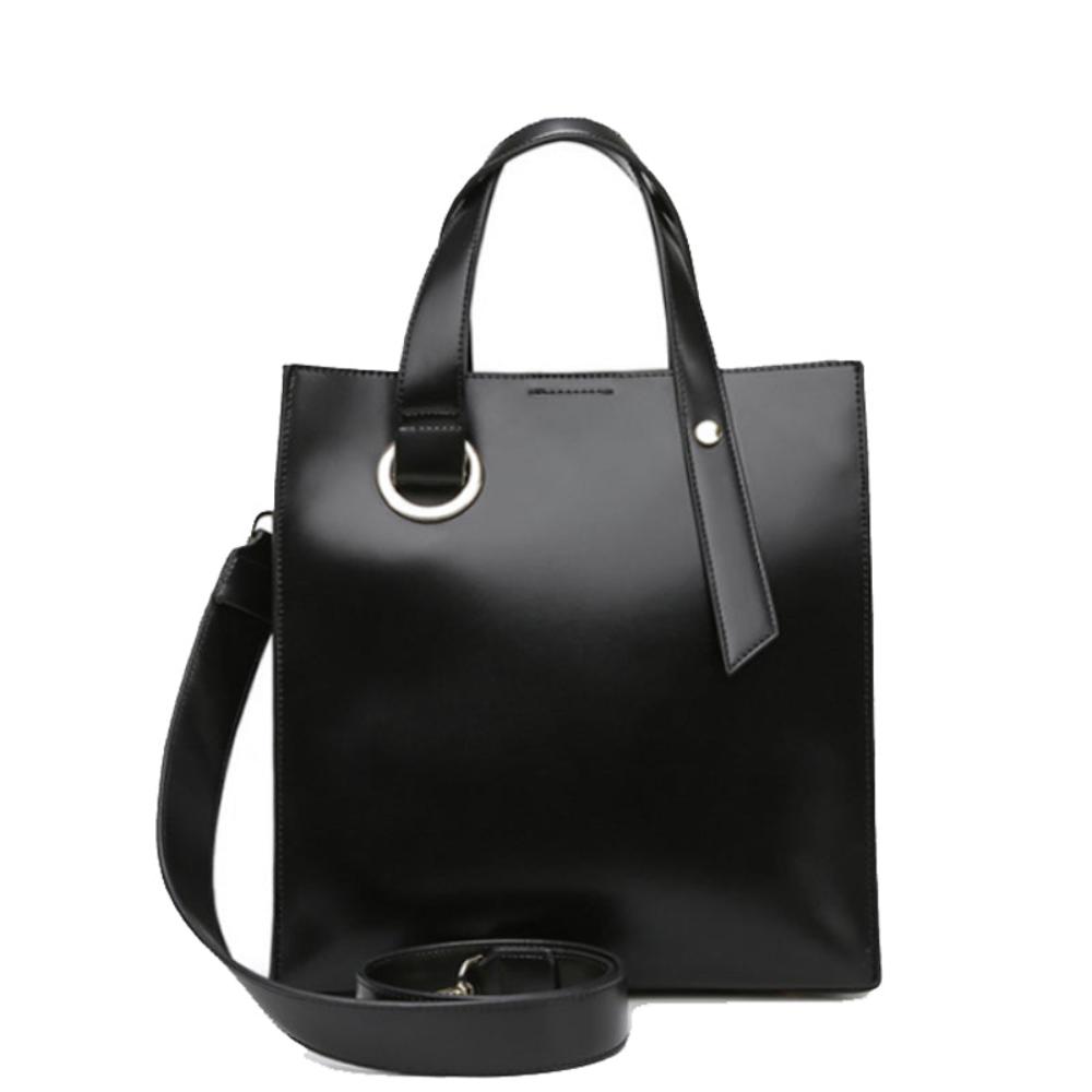 Phoebe | Strukturierte Dünne Tasche