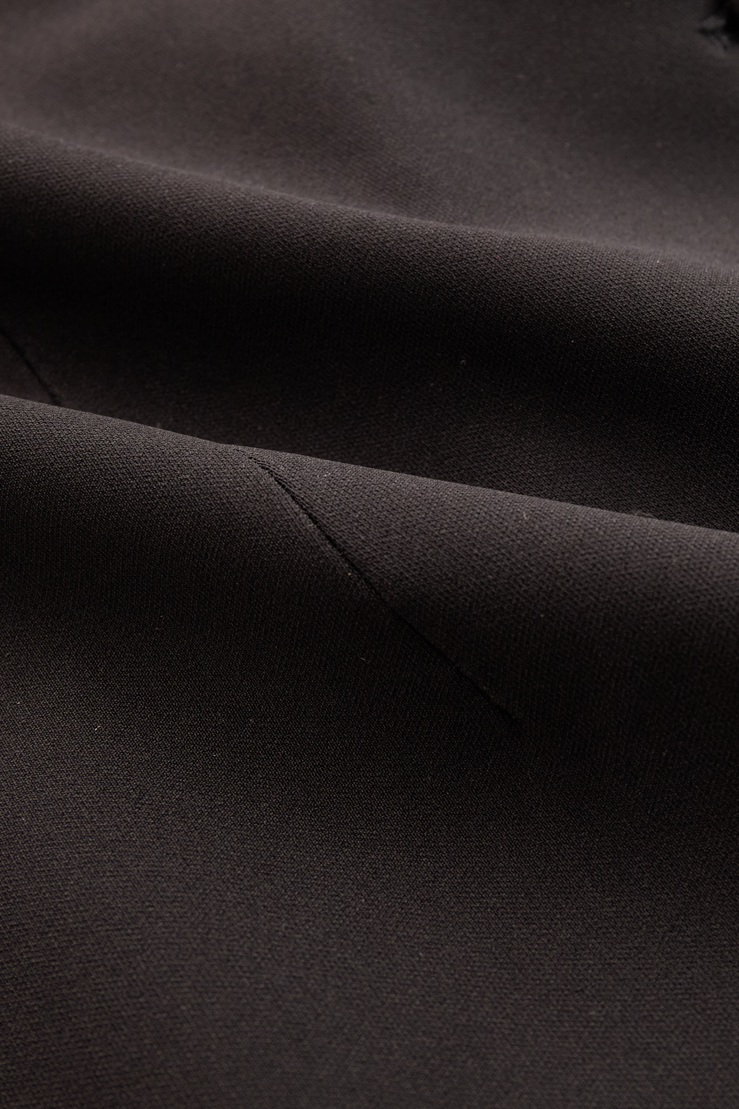 Sasha | Elegantes tailliertes Blazer-Midikleid