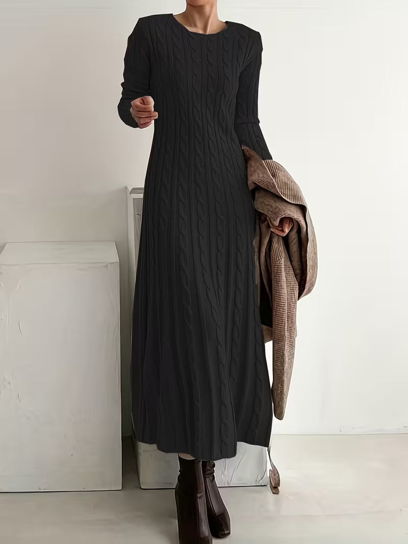 Nirelle – Elegantes Maxikleid