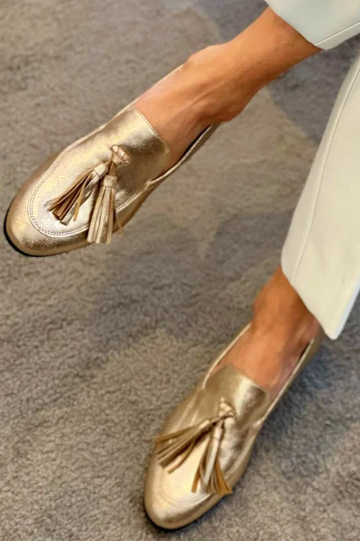 Liat™ | Elegante Luxus-Sandalen zum Hineinschlüpfen