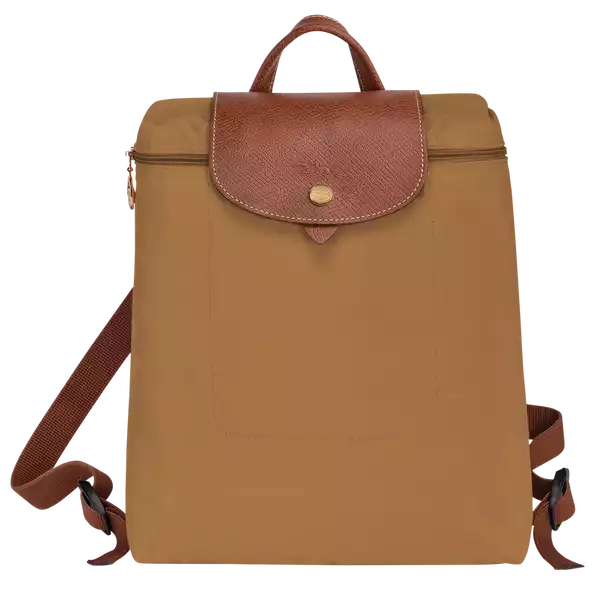 Napier | Zaino Le Pliage, Karamell