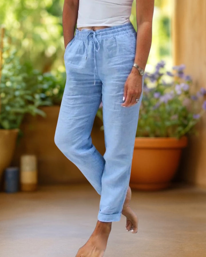 Jessica | Stilvolle und bequeme Hosen