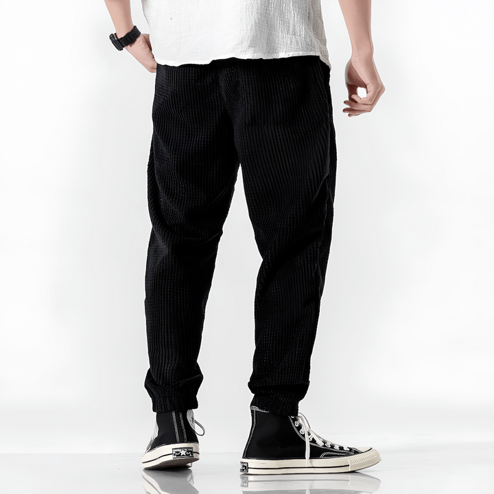 Ramiro | Moderne Cordhosen