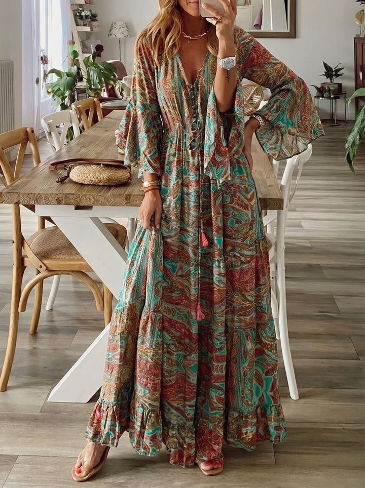 Melody™ – Maxikleid