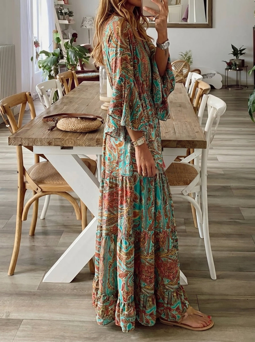 Melody™ – Maxikleid