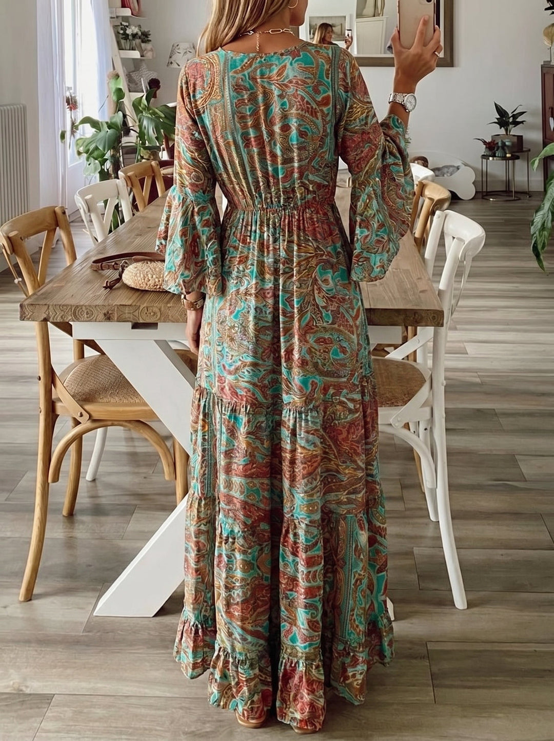 Melody™ – Maxikleid