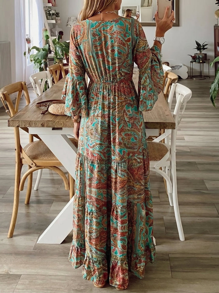 Melody™ – Maxikleid