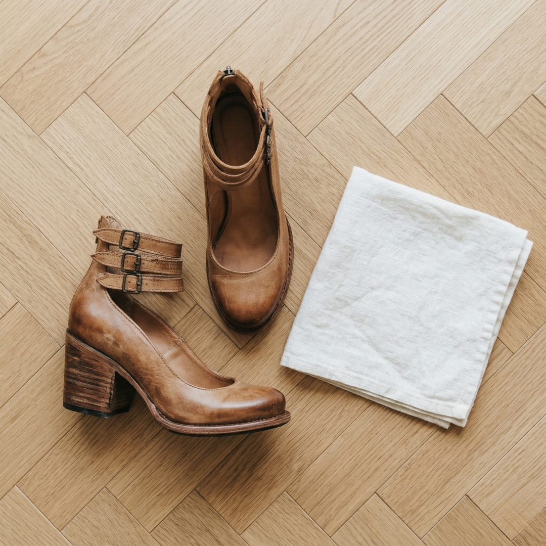Nina™ | Elegante und bequeme Absätze