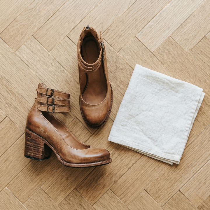 Nina™ | Elegante und bequeme Absätze