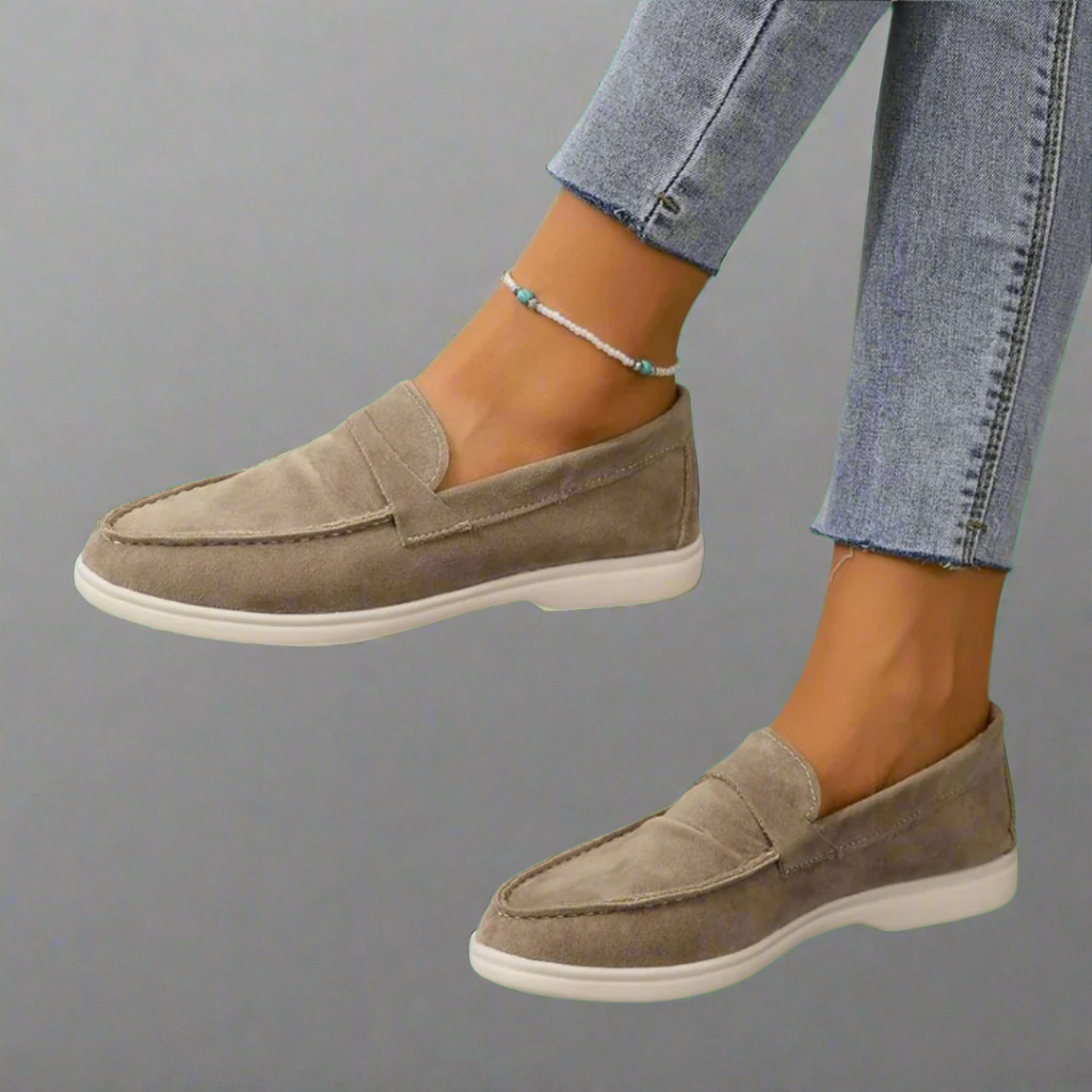 Maayan™ | Effortless Comfort Slipper