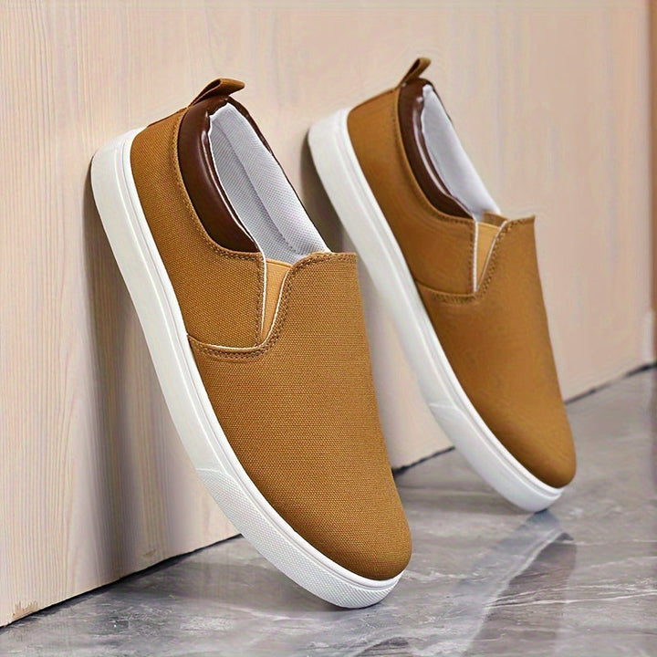Slip-On Men&
