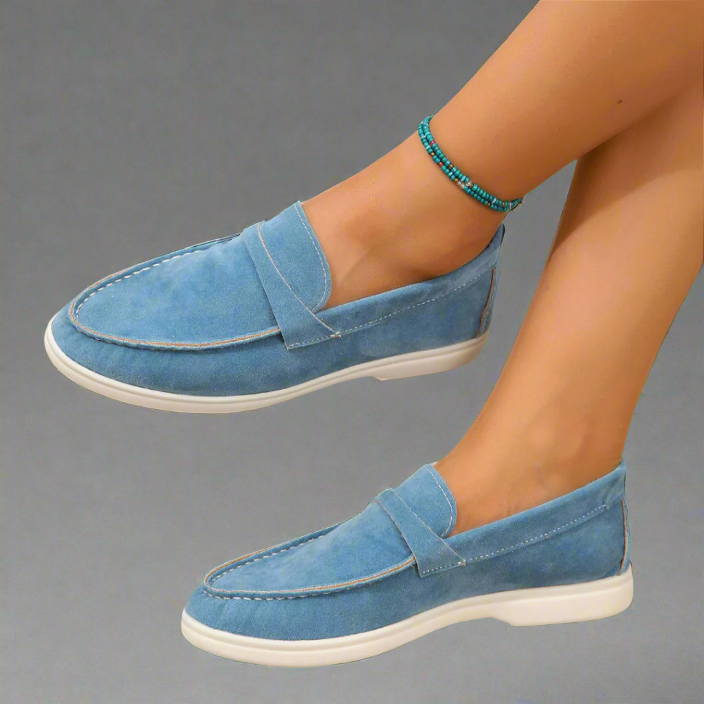 Maayan™ | Effortless Comfort Slipper