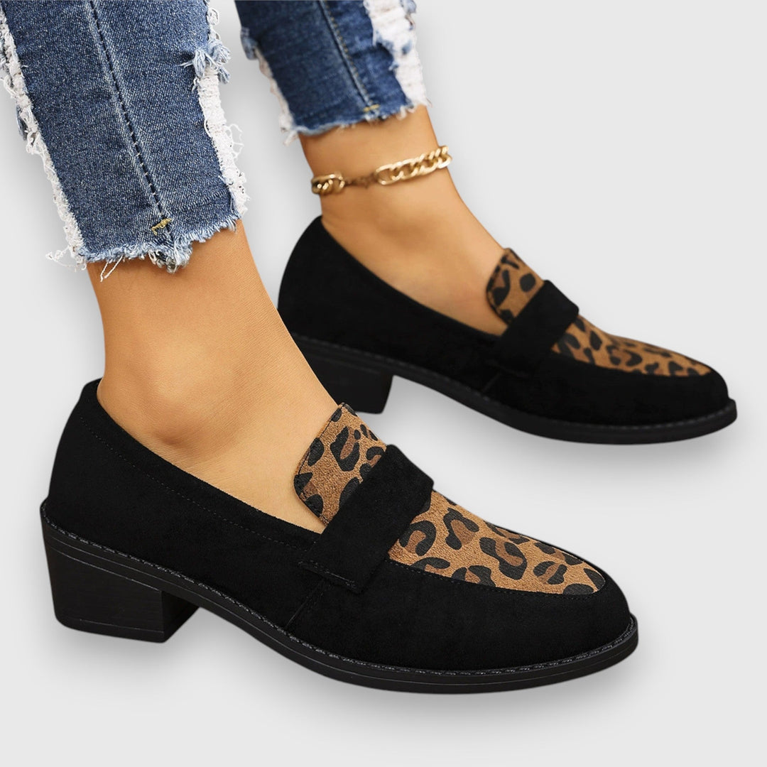 Brunika - Bequeme Mokassins