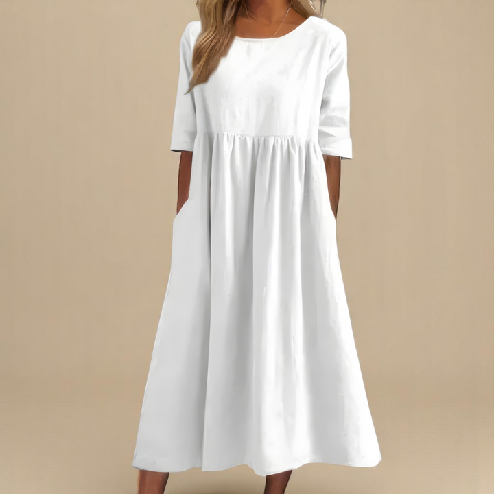 Faye | Figurbetontes Kleid