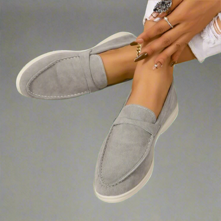 Maayan™ | Effortless Comfort Slipper