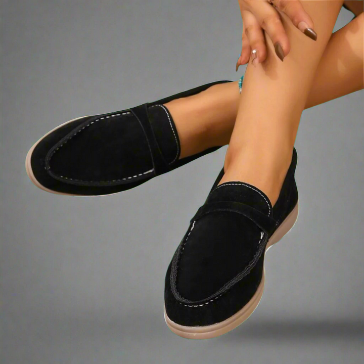 Maayan™ | Effortless Comfort Slipper