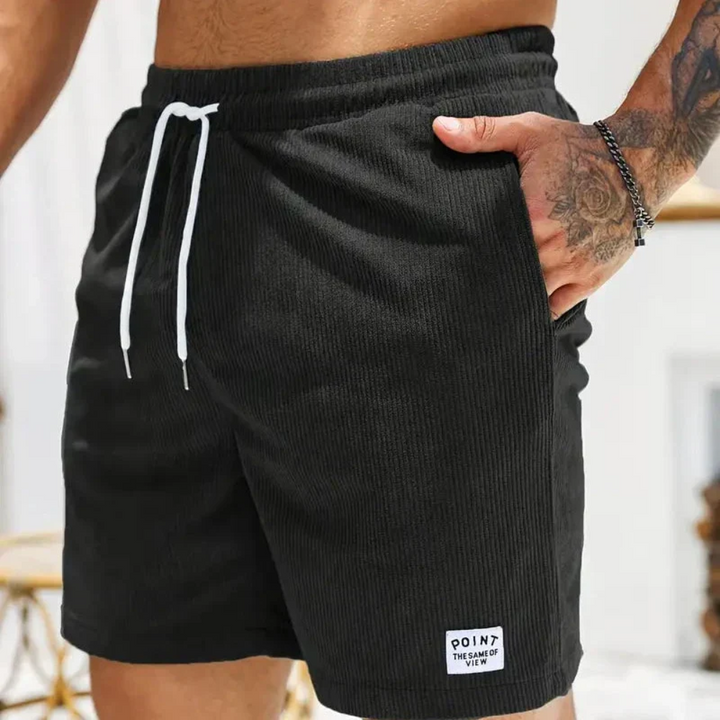 David – Stilvolle Sommer-Shorts für Herren
