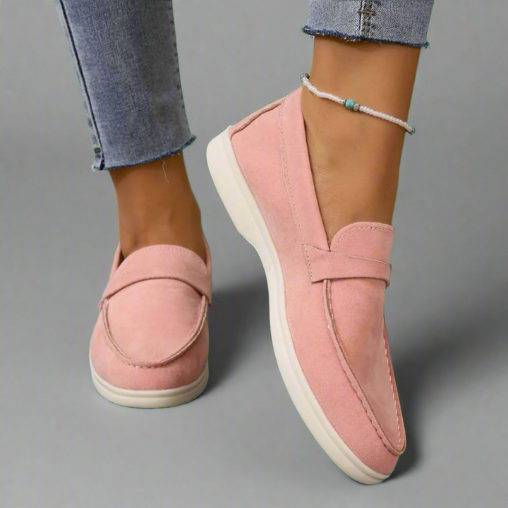 Maayan™ | Effortless Comfort Slipper