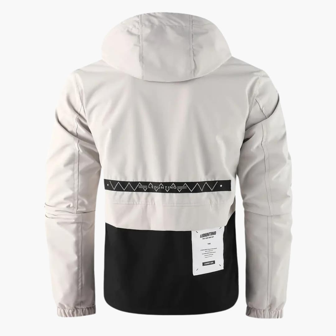 Klein | Wind und Wasserdichte Jacke