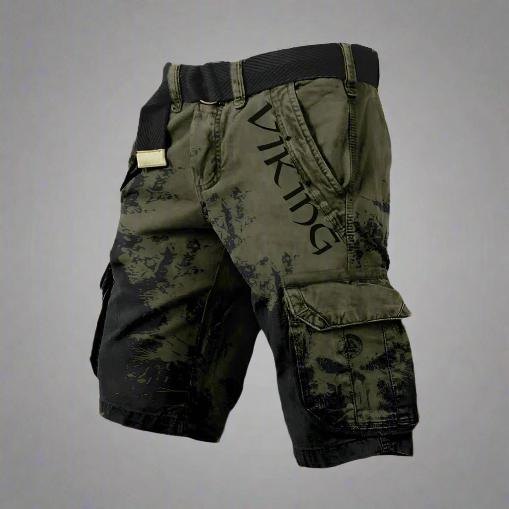 Felix – Premium Shorts für stilbewusste Herren