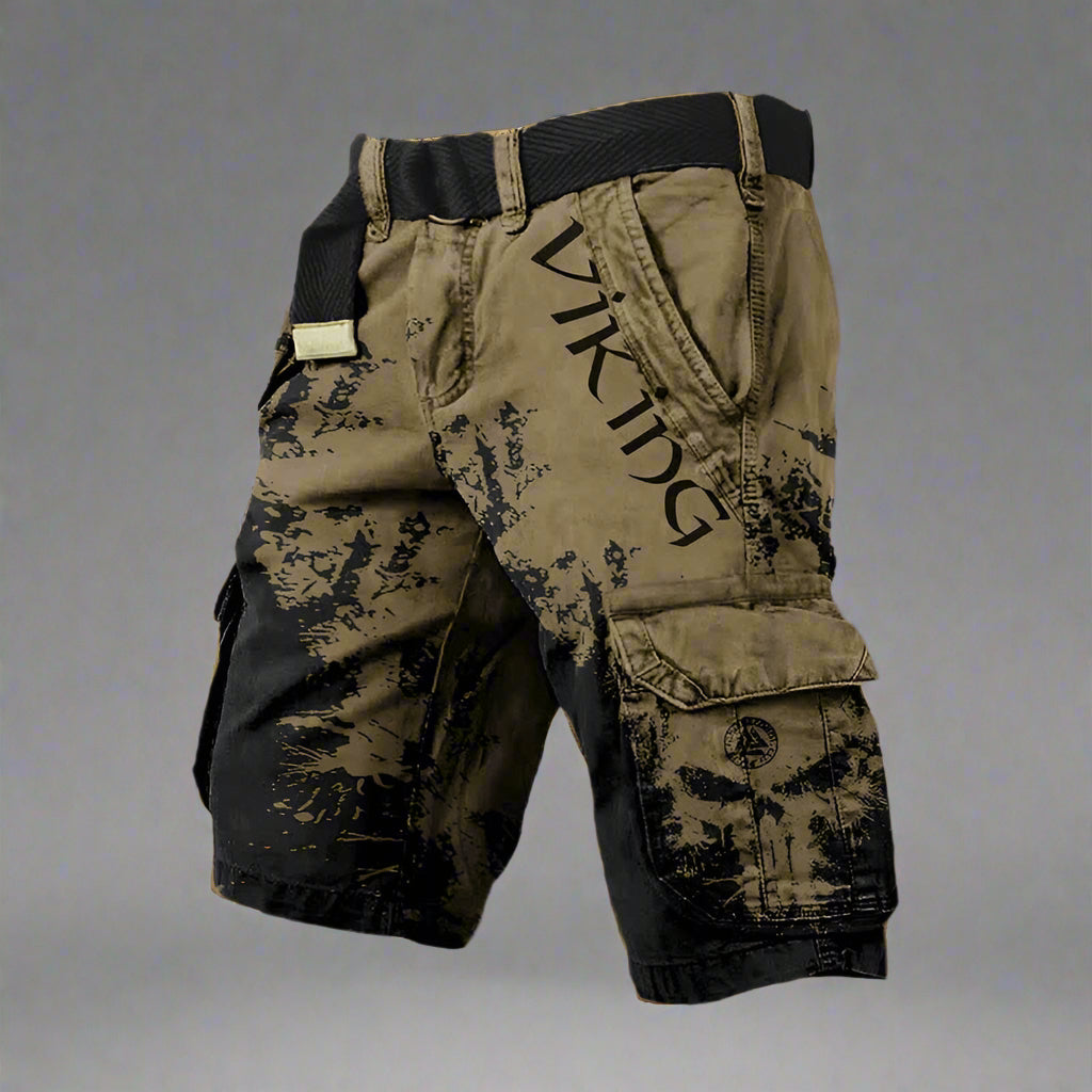 Felix – Premium Shorts für stilbewusste Herren