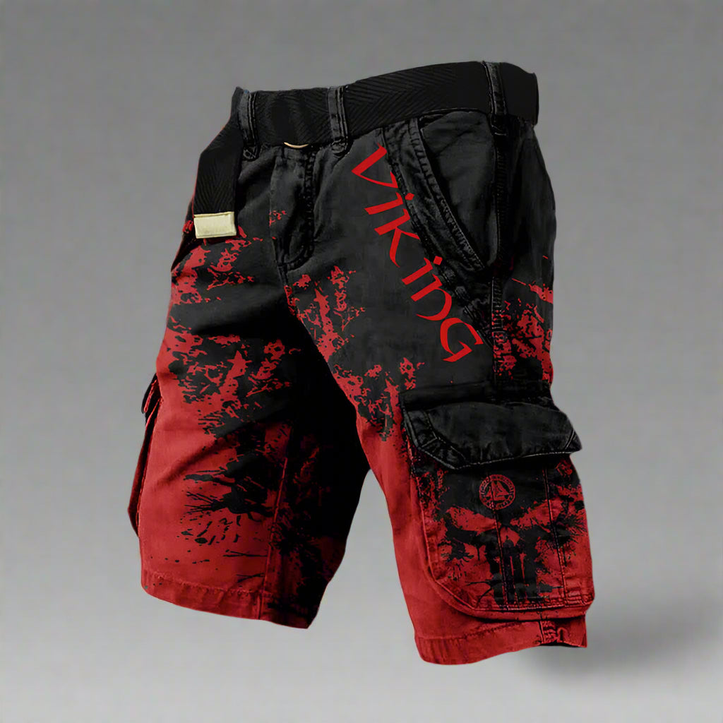Felix – Premium Shorts für stilbewusste Herren