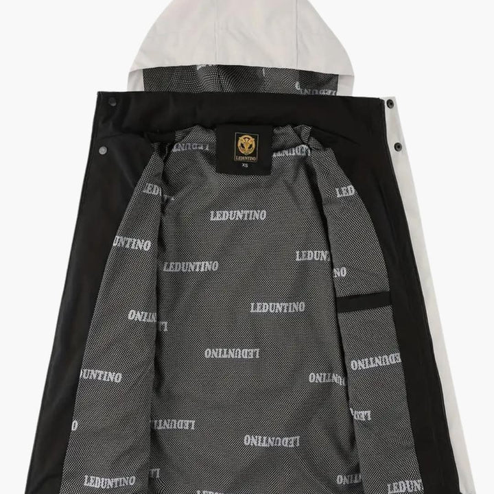 Klein | Wind und Wasserdichte Jacke