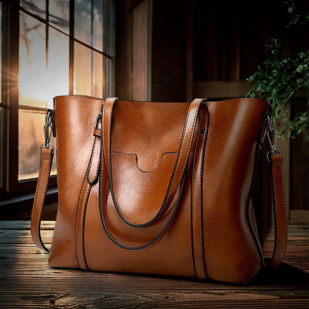 Kelley | Luxus Handtasche Elegante Raffinesse