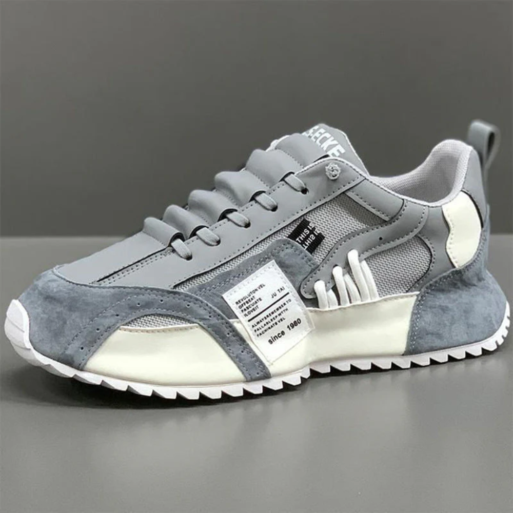 Elba Casual Shoes