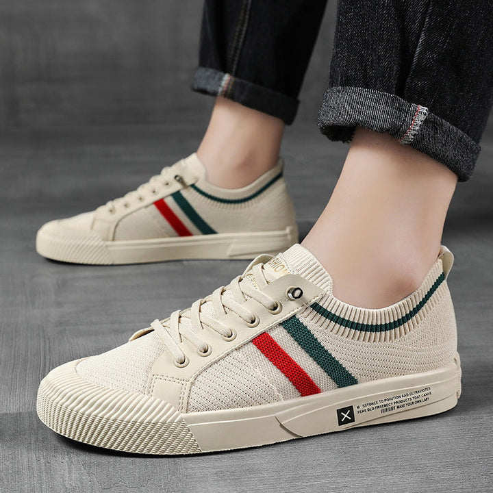 Knit Shoes