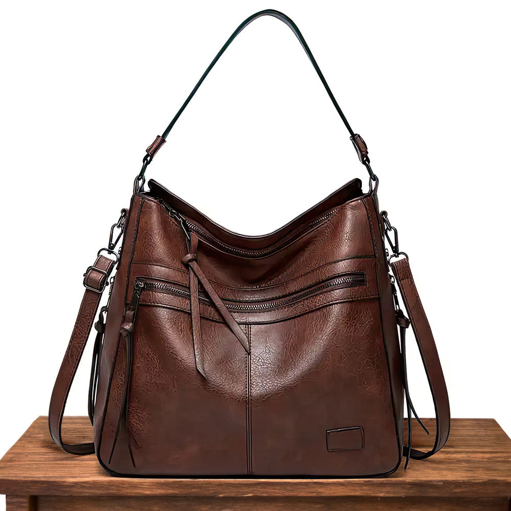Magda | Luxuriöse Tasche im eleganten Stil