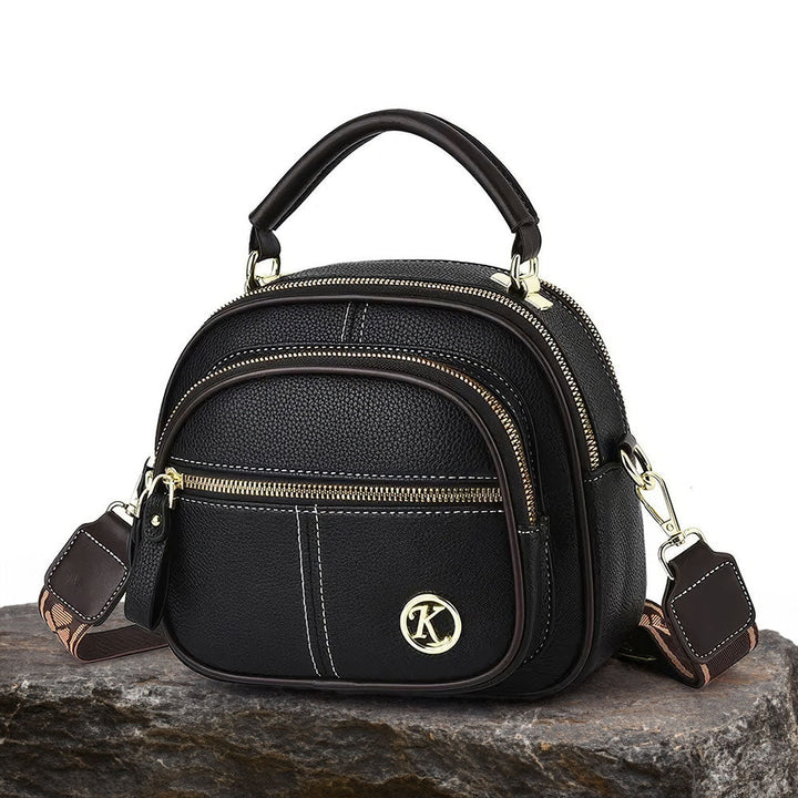 Molly | Zeitlos eleganter Schultertasche