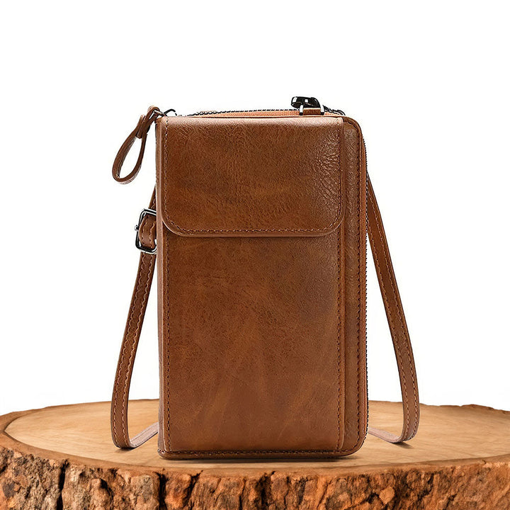 Nicoles | Kompakte und elegante Handtasche