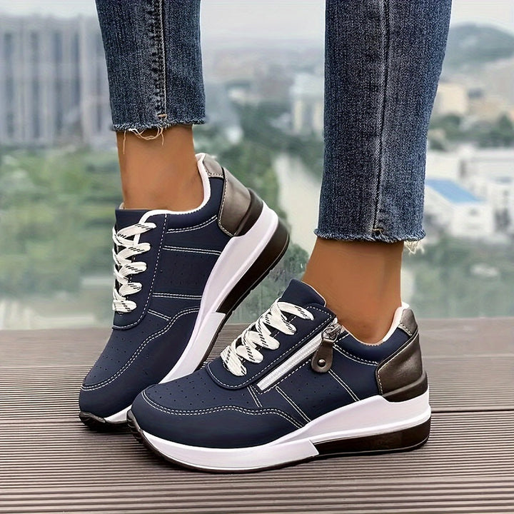 Elysee | Orthopädische Schuhe für optimalen Komfort und natürliche Eleganz