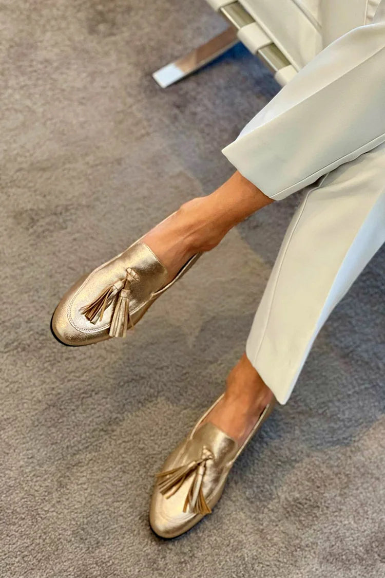 Liat™ | Elegante Luxus-Sandalen zum Hineinschlüpfen