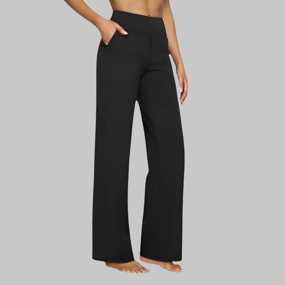 Marviennea | Bequeme Stretch-Hose