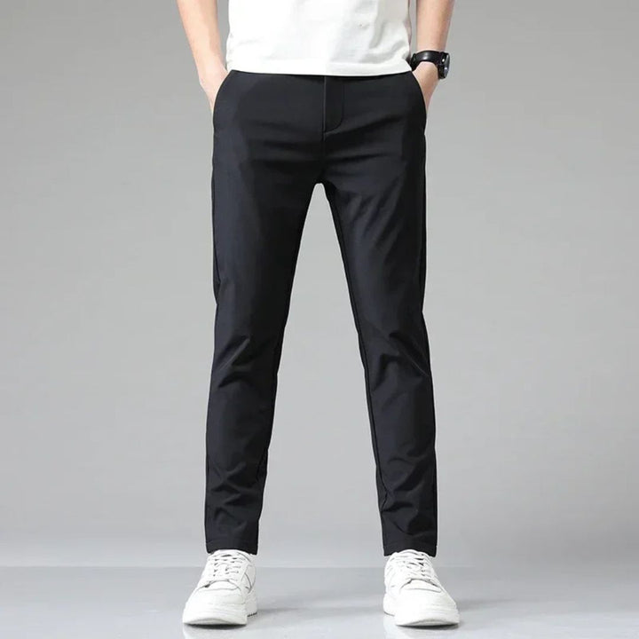 Bernard – Stilvolli Casual-Hose