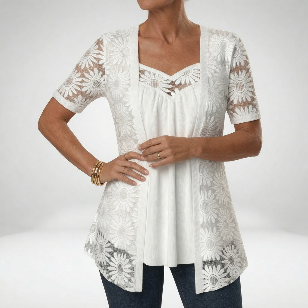 Ladina™ | Romantische feminine Eleganz