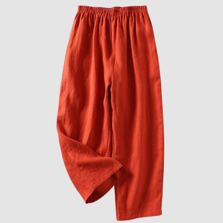 Sienna™ Leinen-Hose