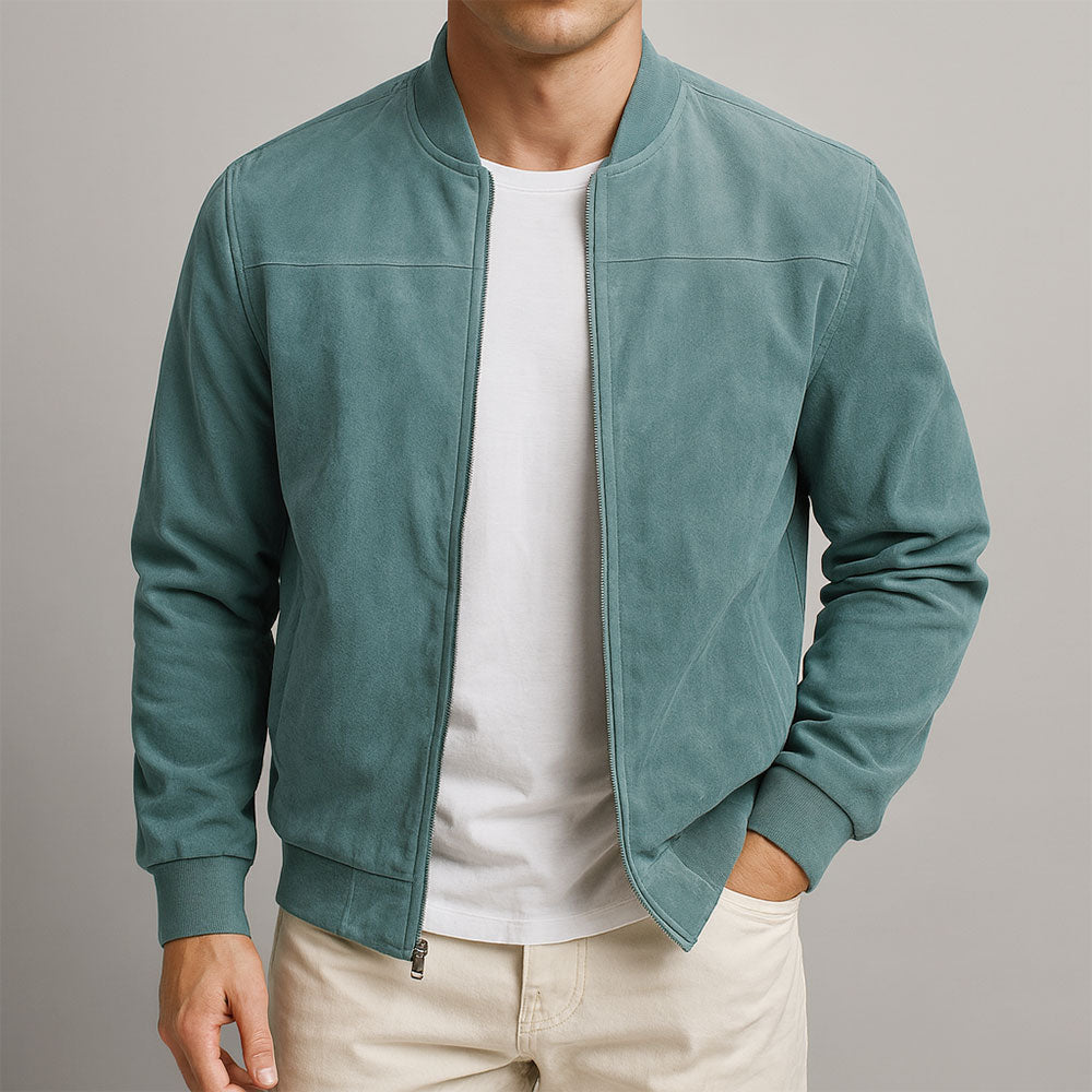 Luceno™ | Elegante Herrenjacke
