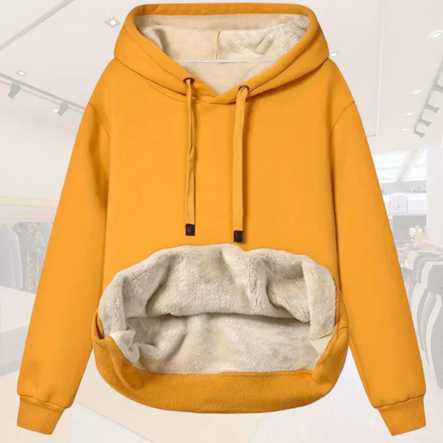 Nessa - Wendepullover