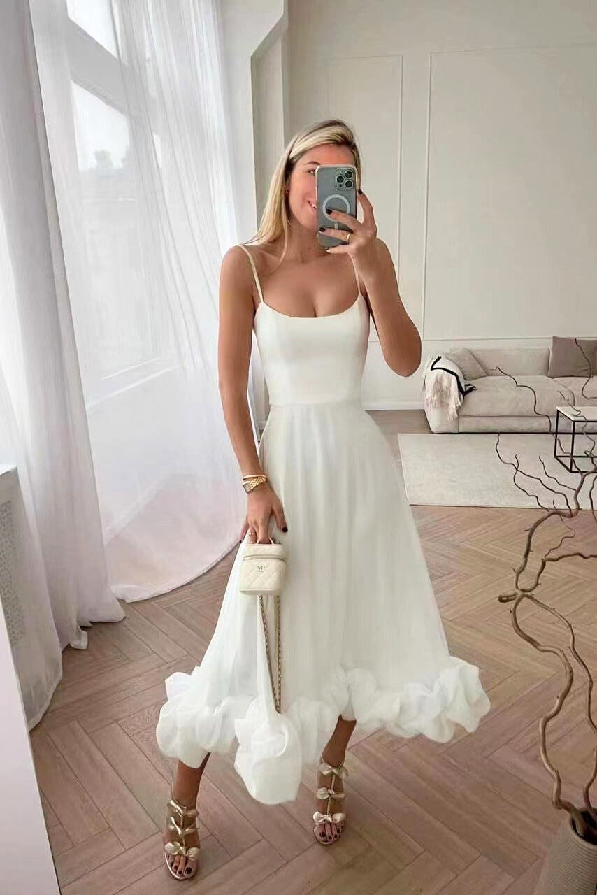 Eliana™ | Schickes Tierkleid