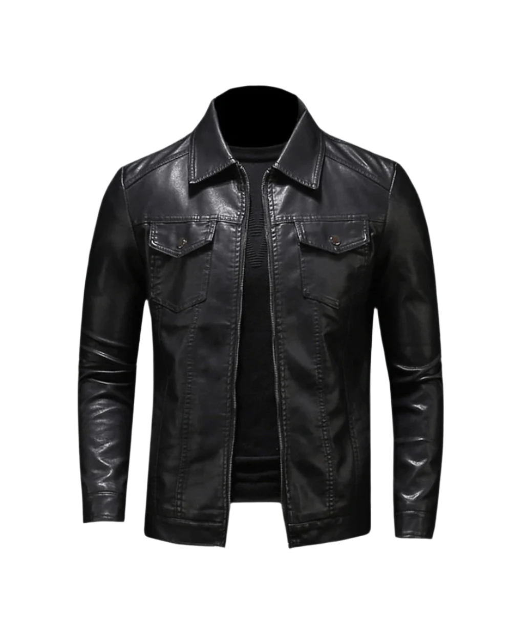 Clemens® | Lederjacke