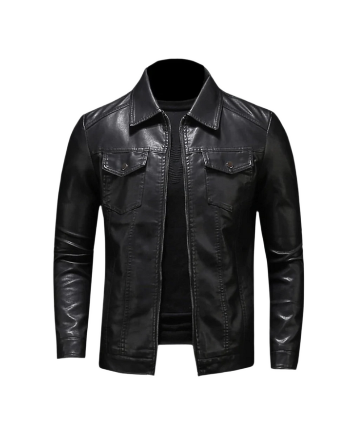 Clemens® | Lederjacke