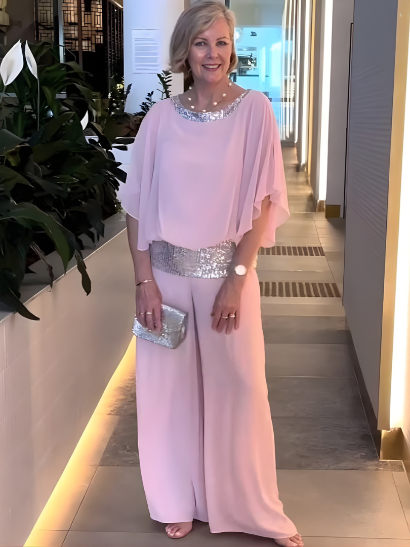 Nylara - Edles, elegantes Set