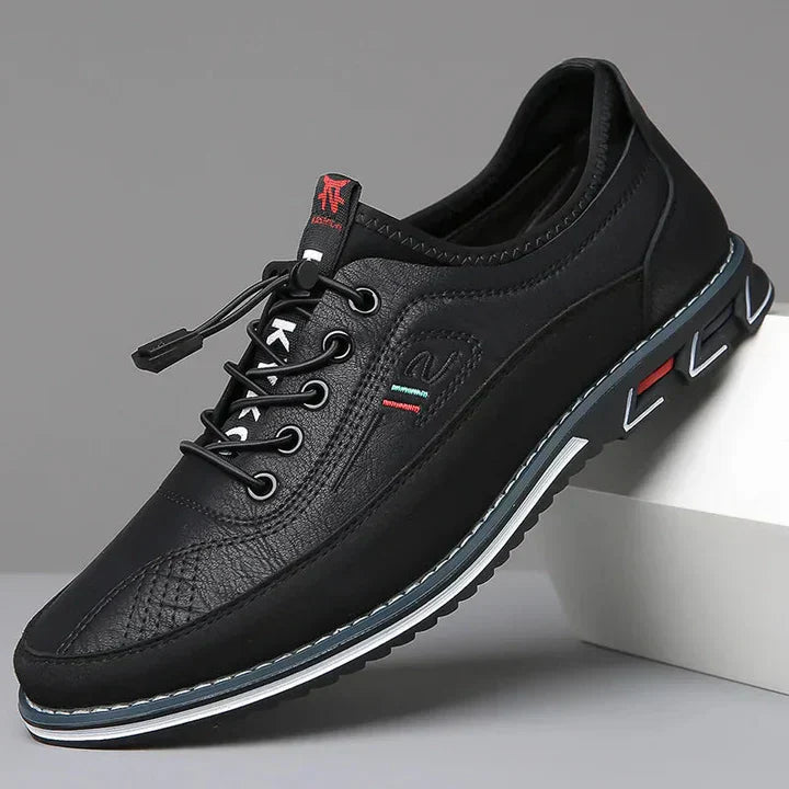 Casual Leather Shoes