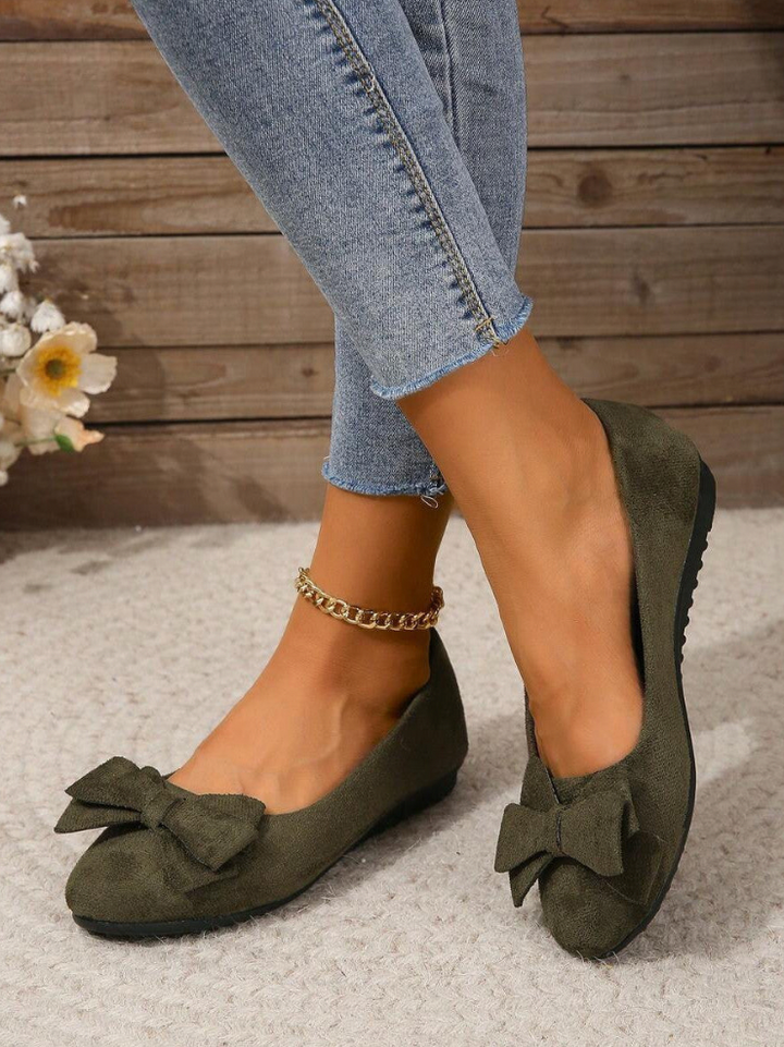 Elly | Bequeme und stabile orthopädische Schuhe