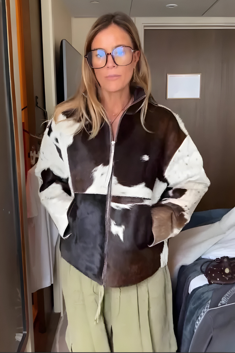 Aurona | Modische Jacke